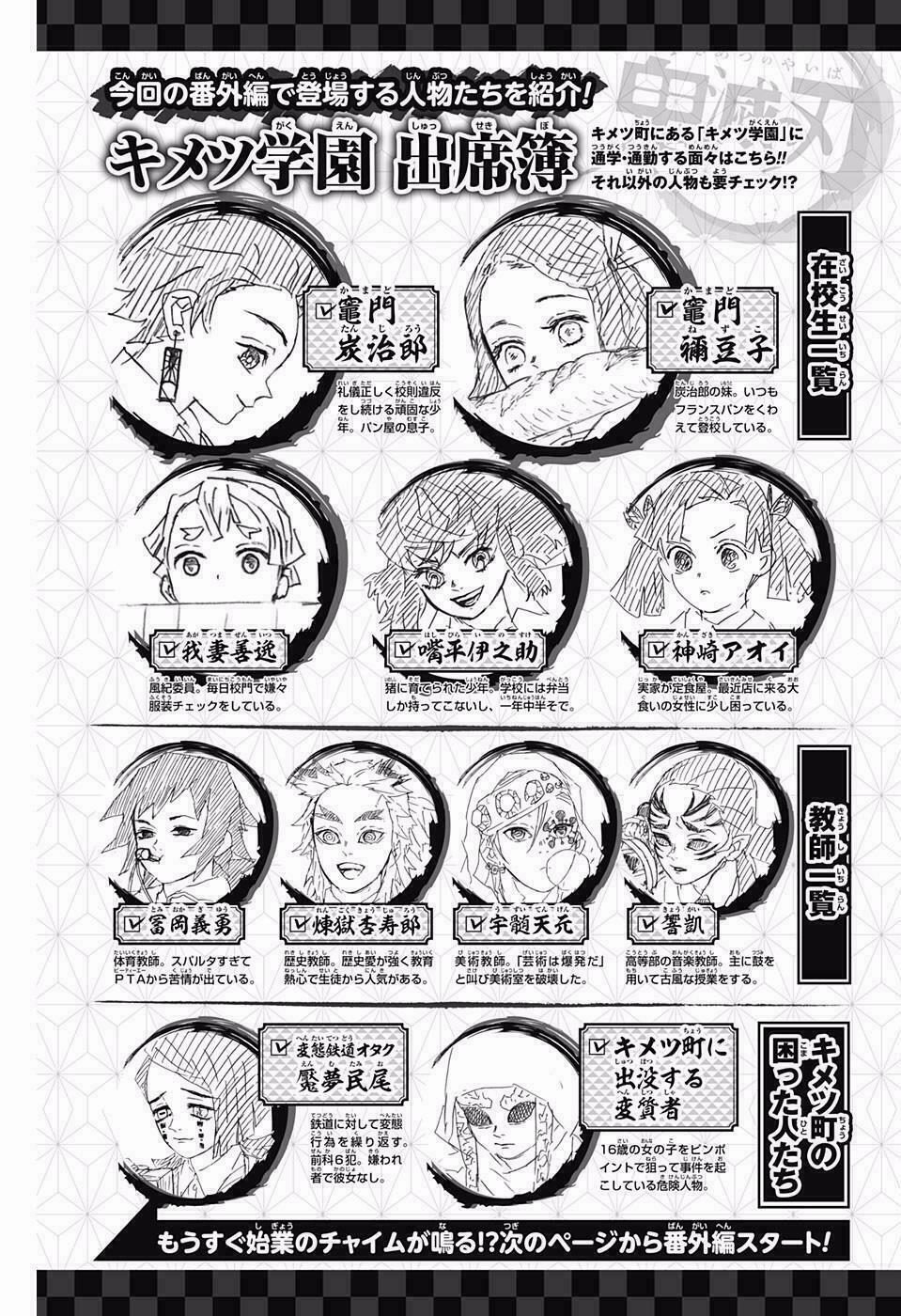 Thanh Gươm Diệt Quỷ 95.5 trang 4