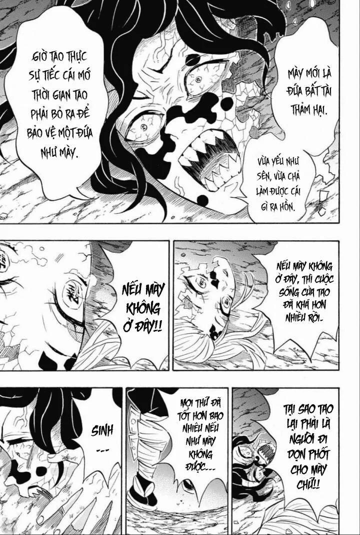 Thanh Gươm Diệt Quỷ 96 trang 5
