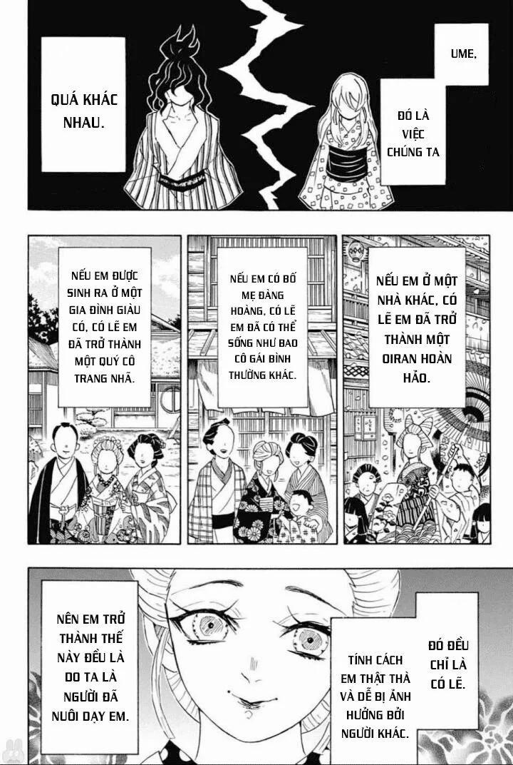 Thanh Gươm Diệt Quỷ 97 trang 4