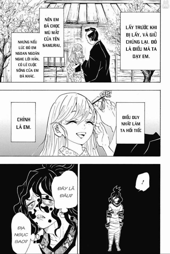 Thanh Gươm Diệt Quỷ 97 trang 5