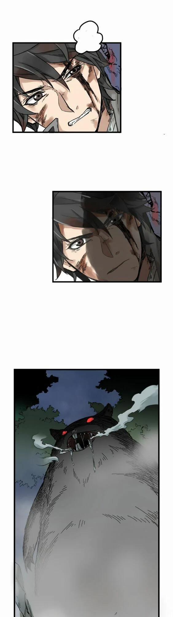 Thánh Khư 1 trang 16