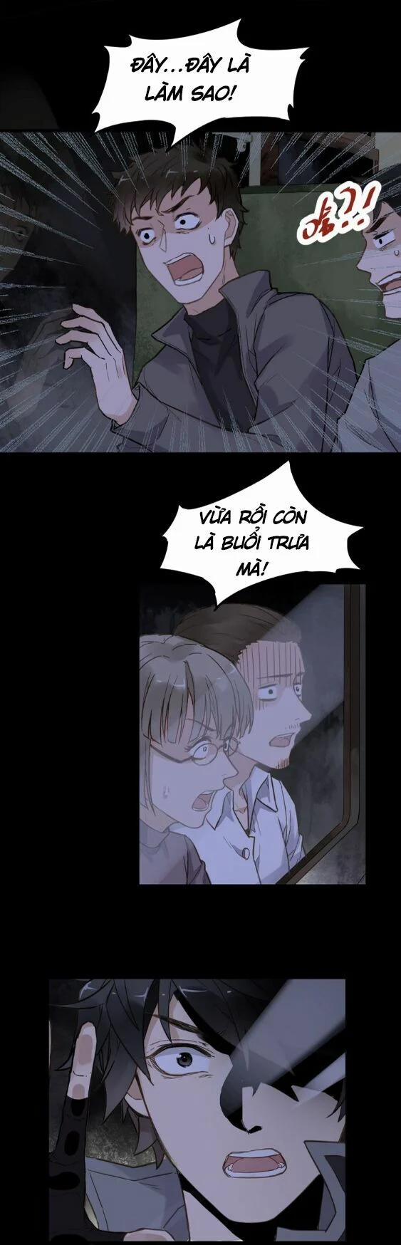 Thánh Khư 1 trang 50