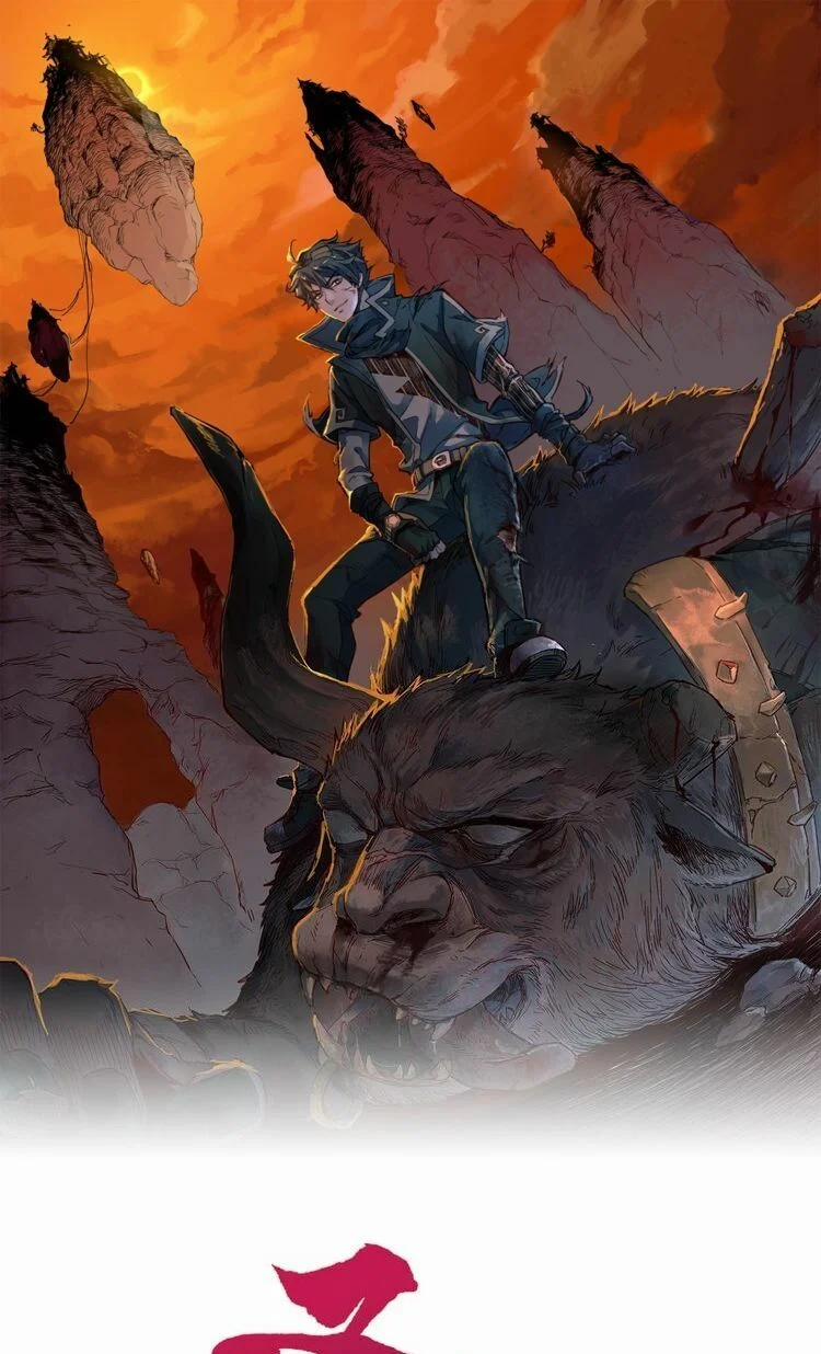 Thánh Khư 10 trang 1