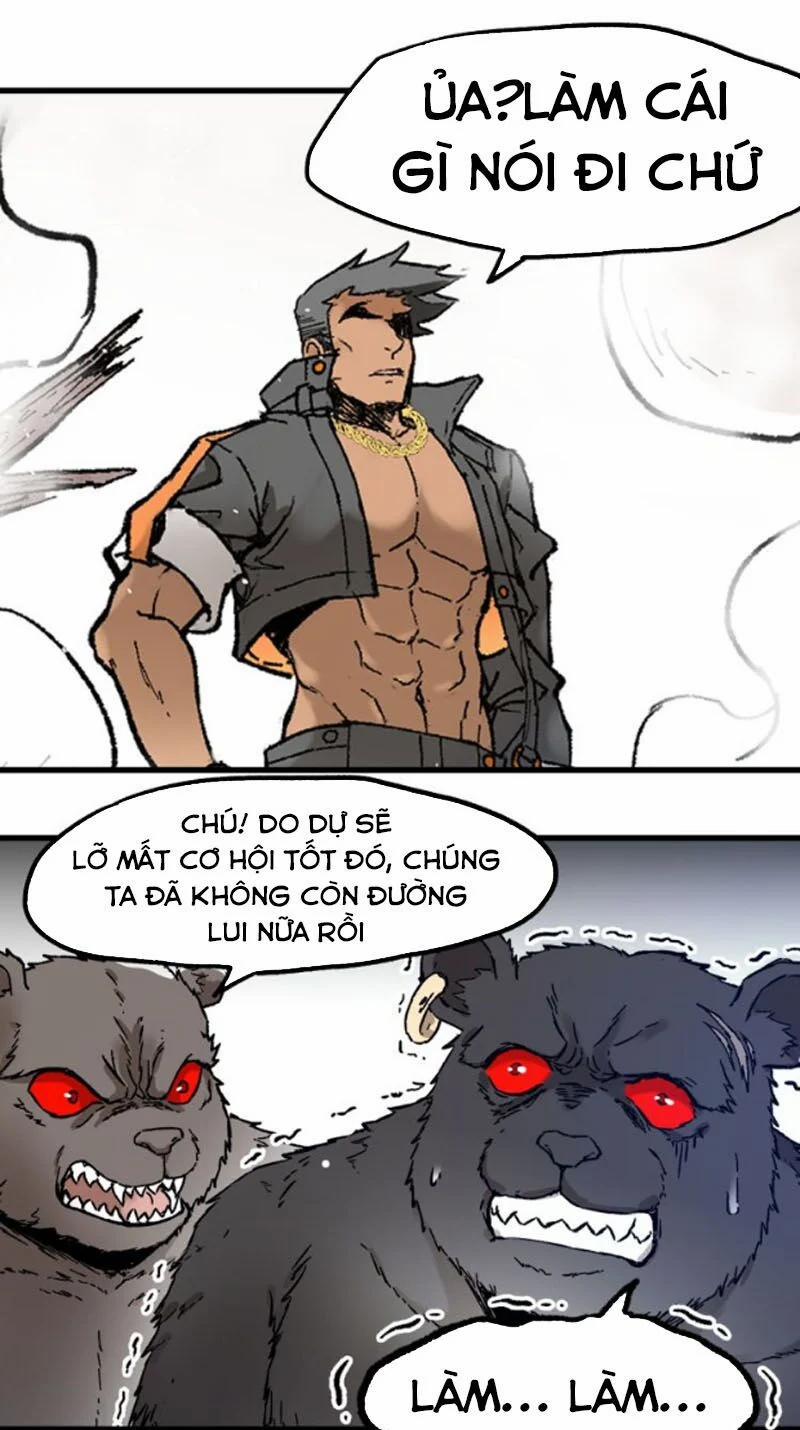 Thánh Khư 100 trang 18