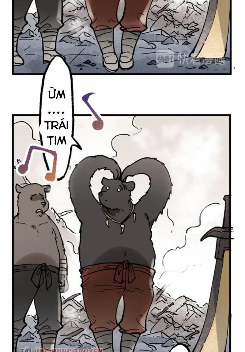 Thánh Khư 100 trang 23