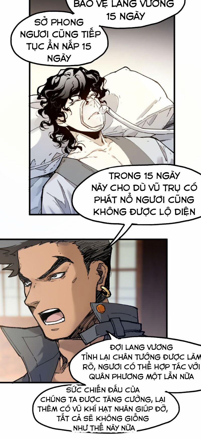 Thánh Khư 100 trang 35