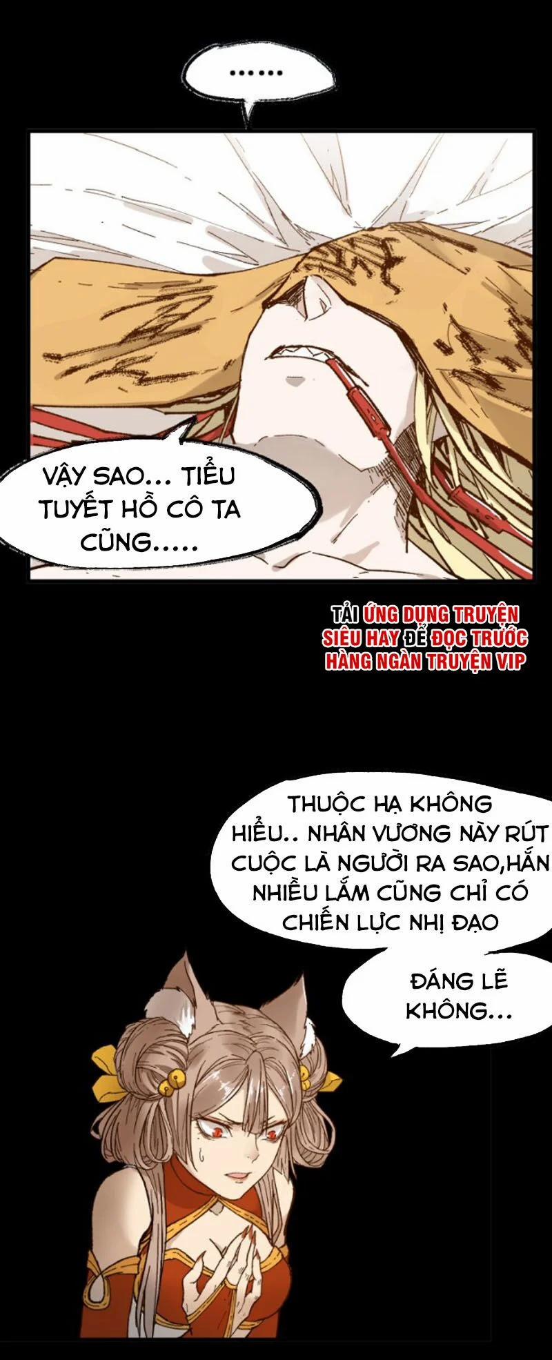 Thánh Khư 100 trang 40