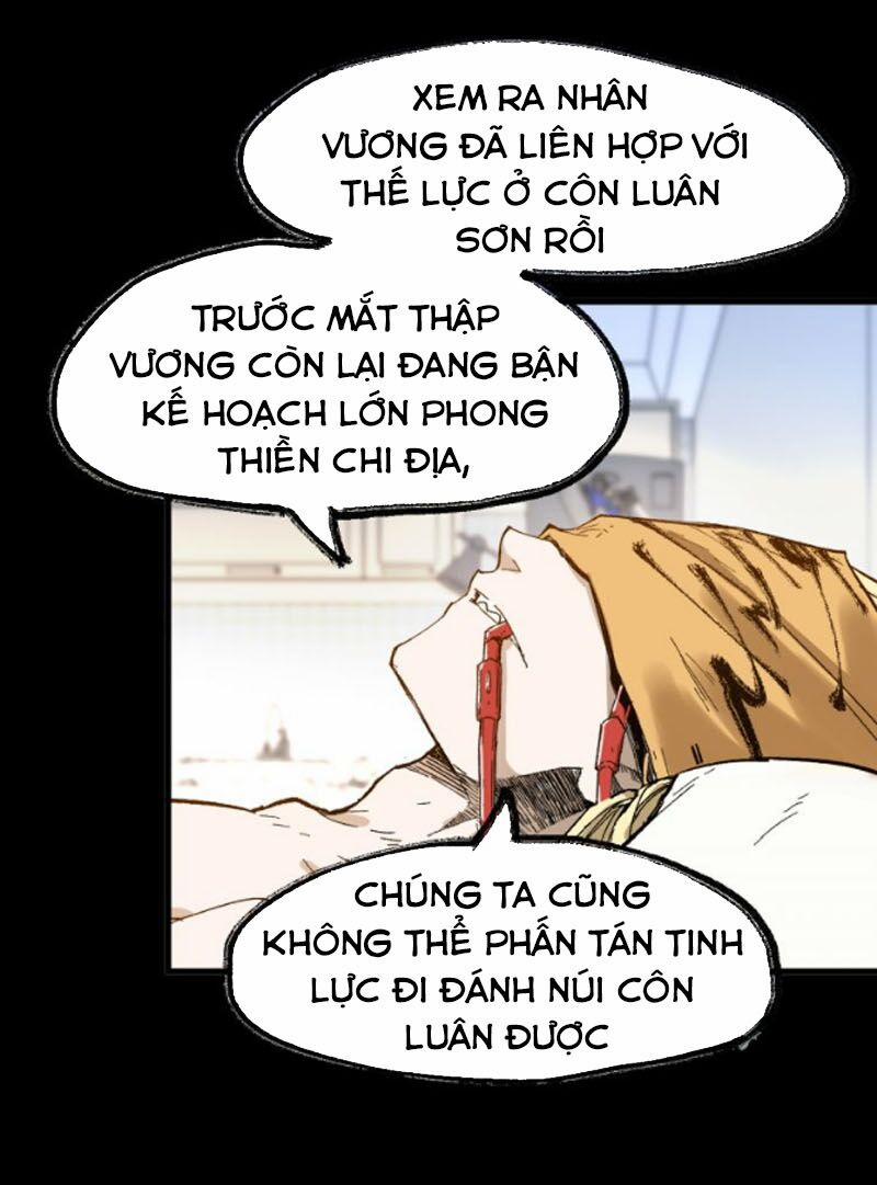Thánh Khư 100 trang 41