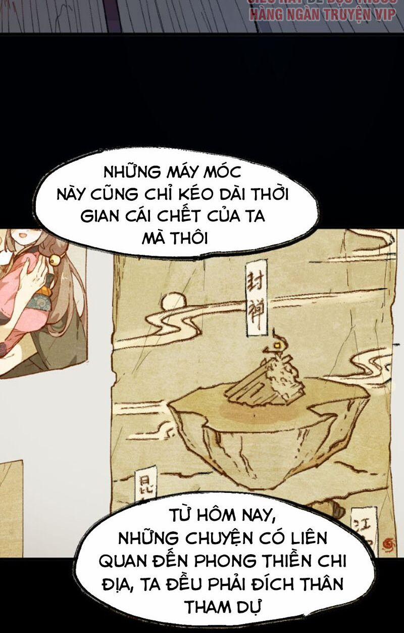 Thánh Khư 100 trang 47