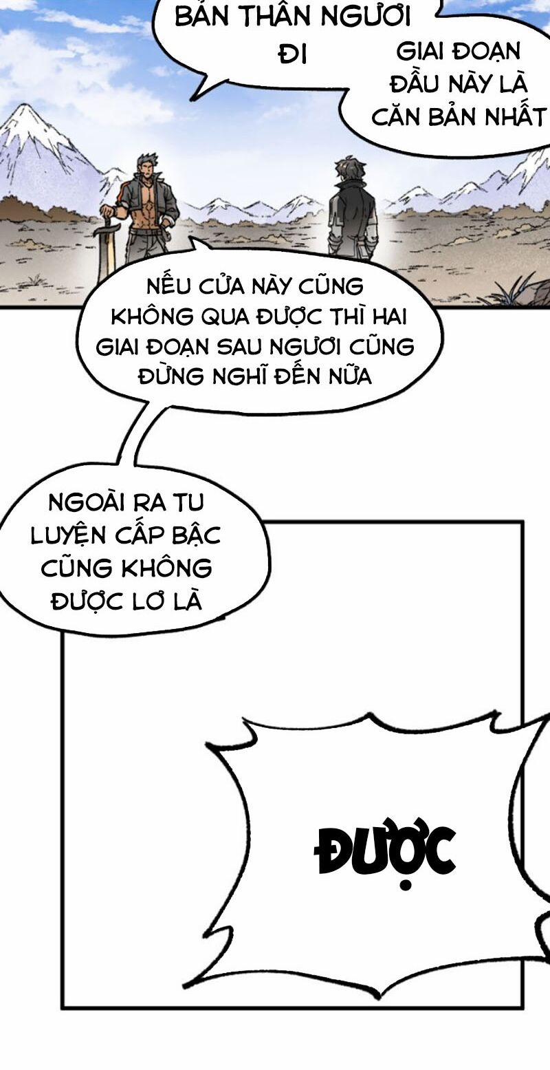 Thánh Khư 100 trang 62