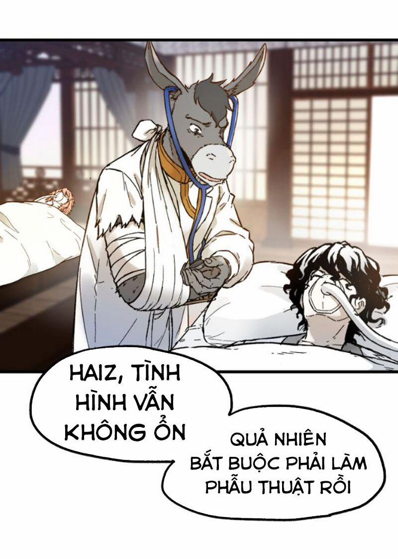 Thánh Khư 100 trang 68