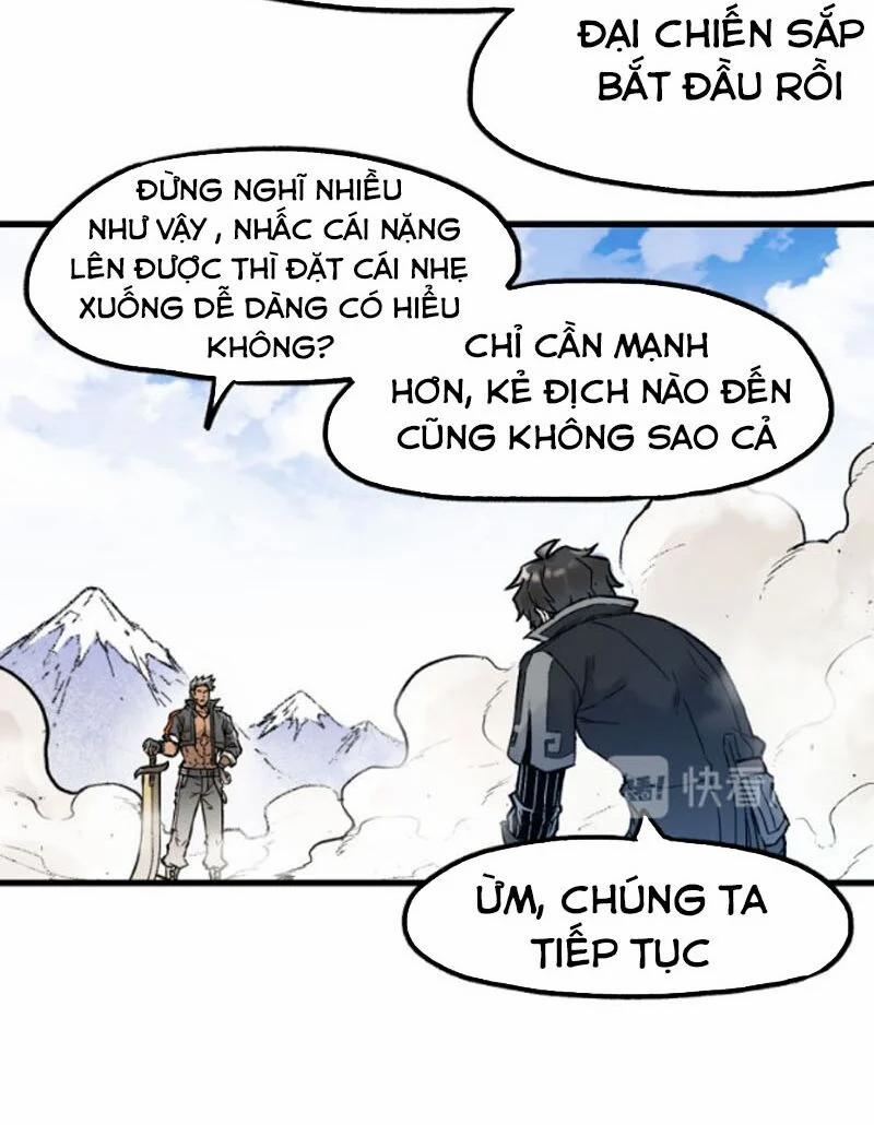 Thánh Khư 100 trang 74