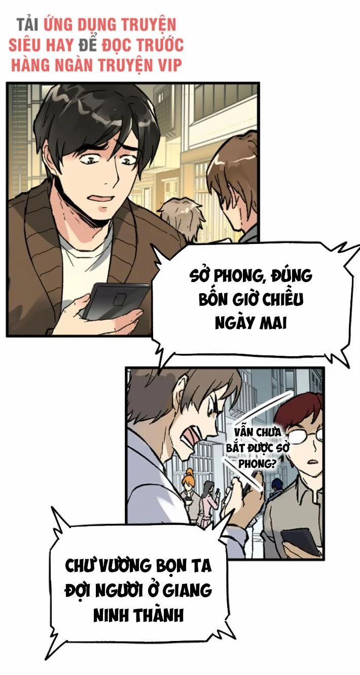Thánh Khư 101 trang 2