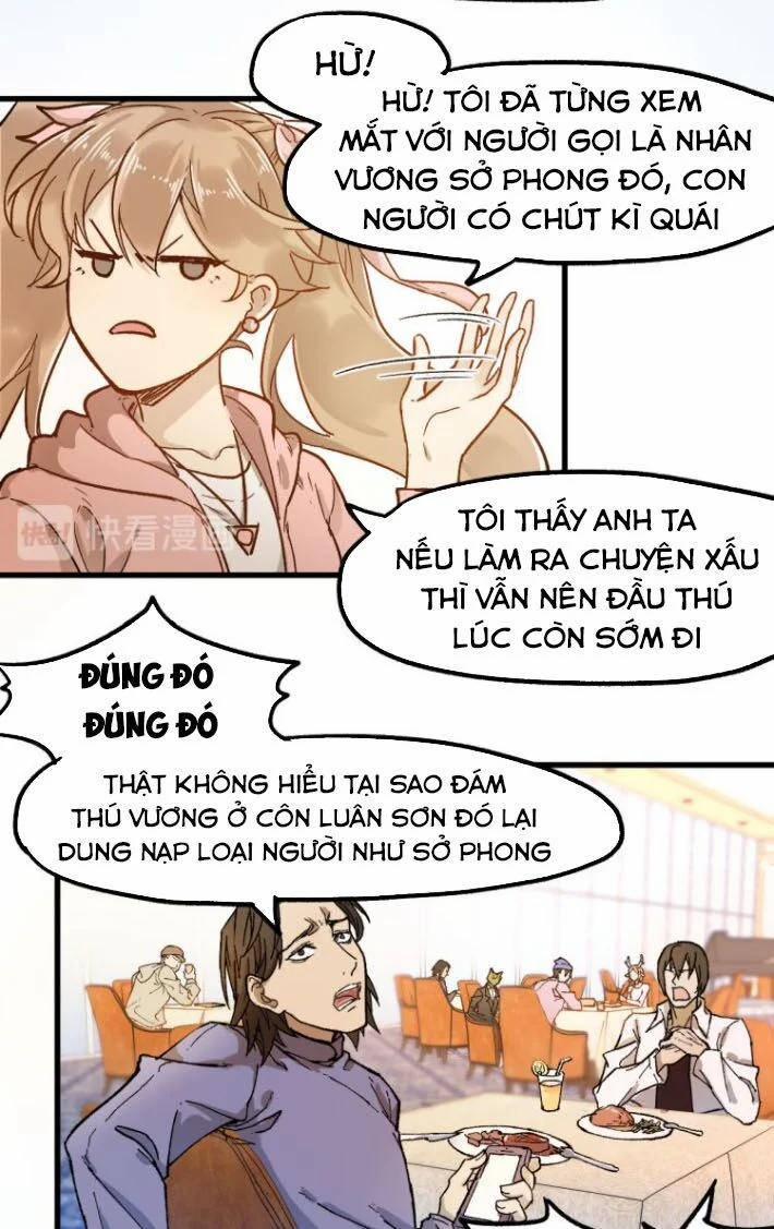 Thánh Khư 101 trang 21