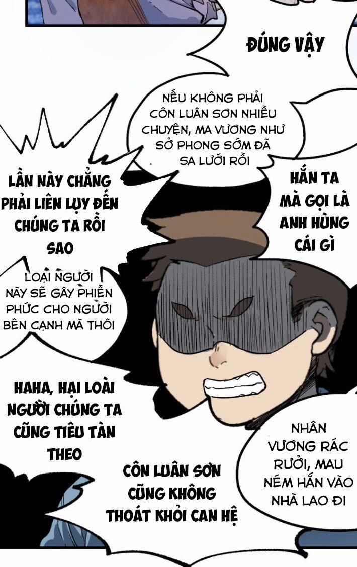 Thánh Khư 101 trang 22