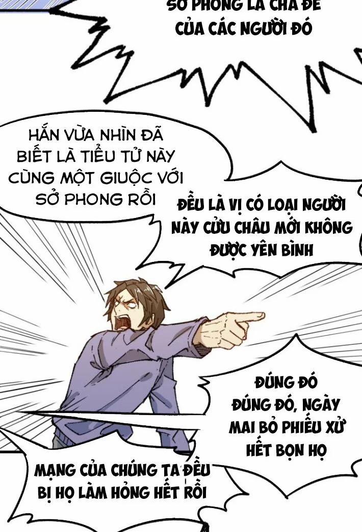 Thánh Khư 101 trang 26