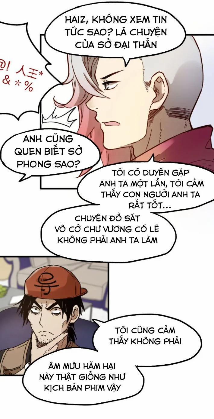 Thánh Khư 101 trang 32