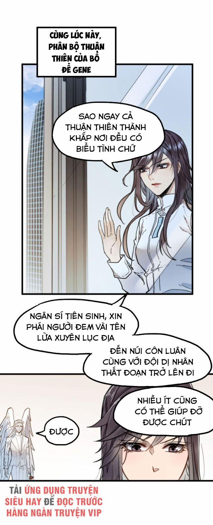 Thánh Khư 101 trang 39
