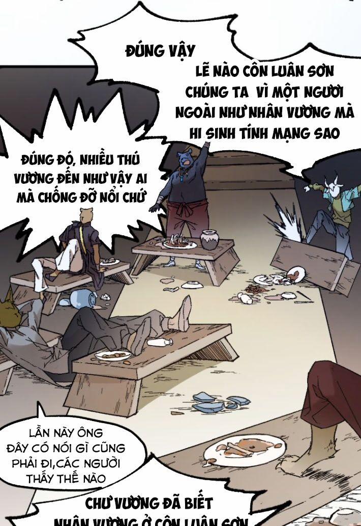Thánh Khư 101 trang 45