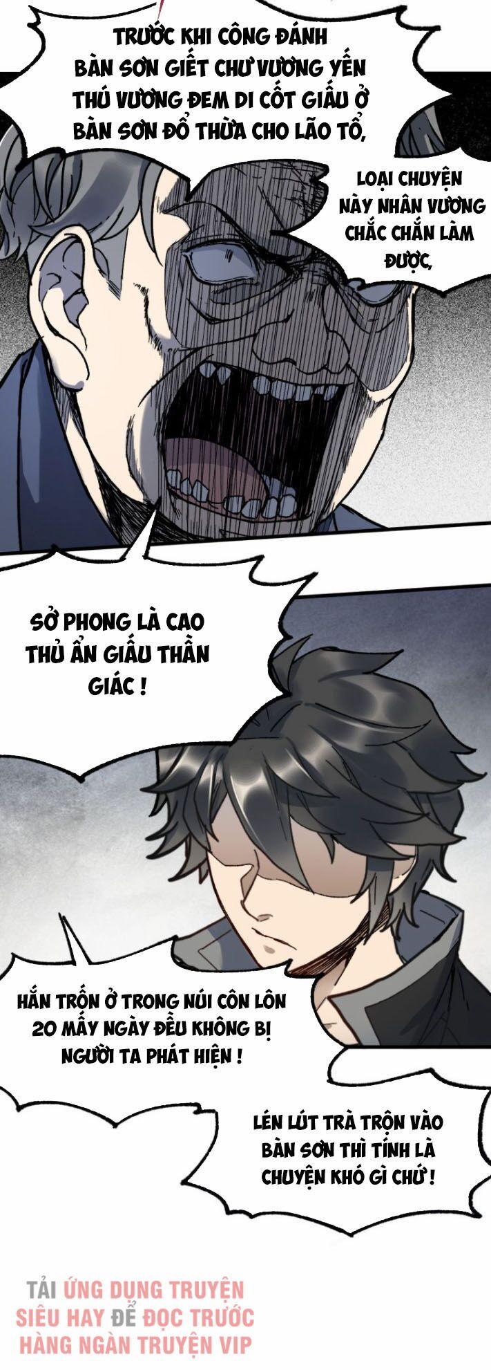Thánh Khư 103 trang 19