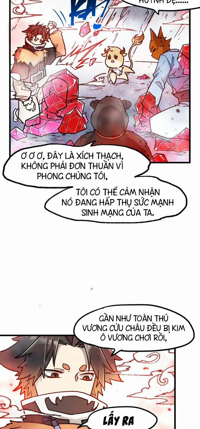 Thánh Khư 109 trang 13