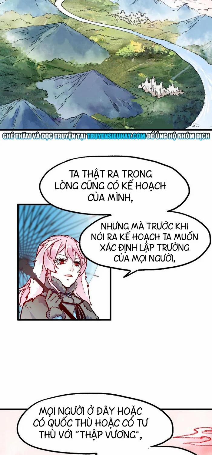 Thánh Khư 109 trang 28