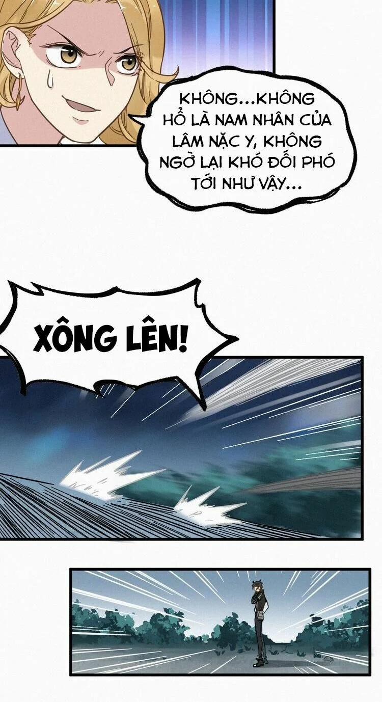 Thánh Khư 11 trang 20