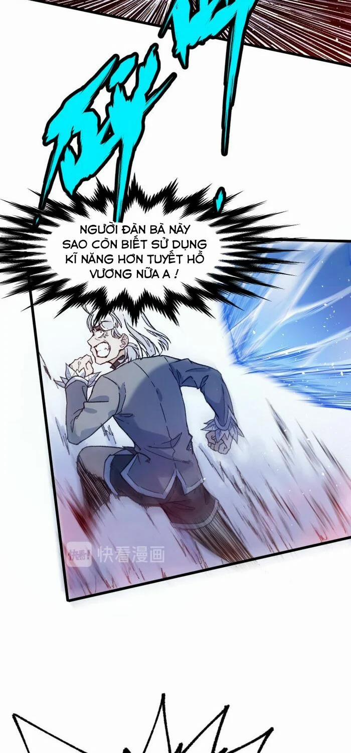 Thánh Khư 111 trang 3