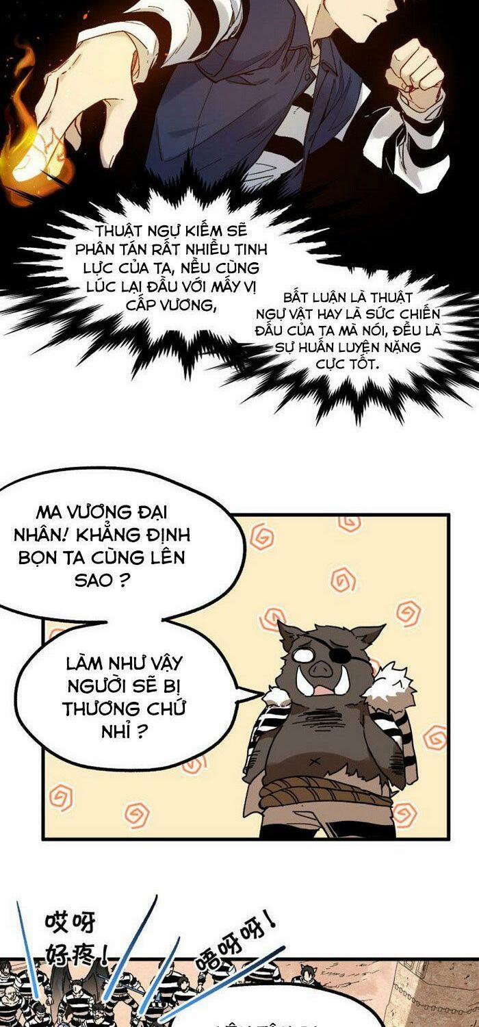 Thánh Khư 112 trang 20