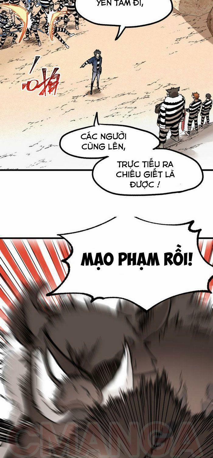 Thánh Khư 112 trang 21