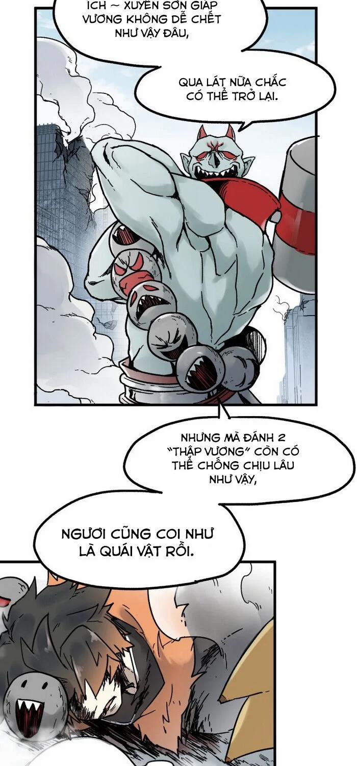 Thánh Khư 115 trang 50