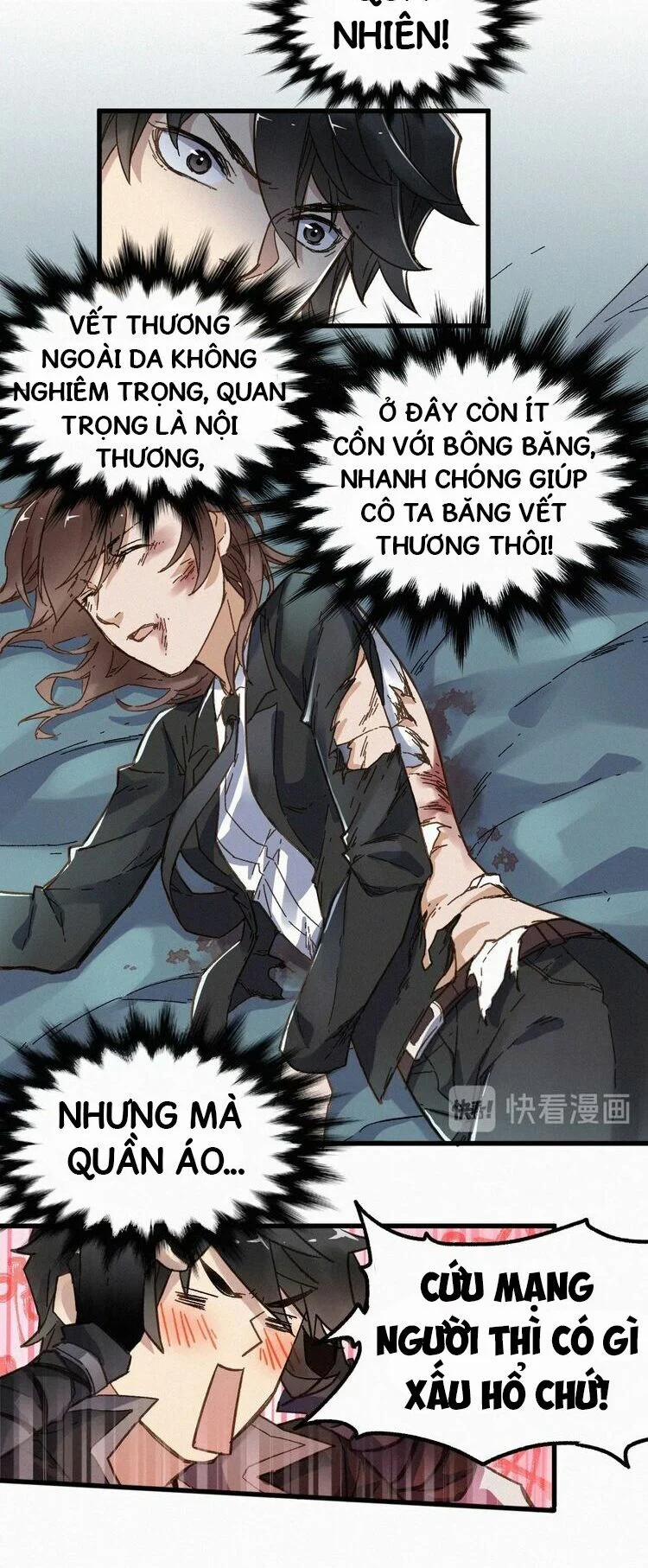 Thánh Khư 12 trang 19