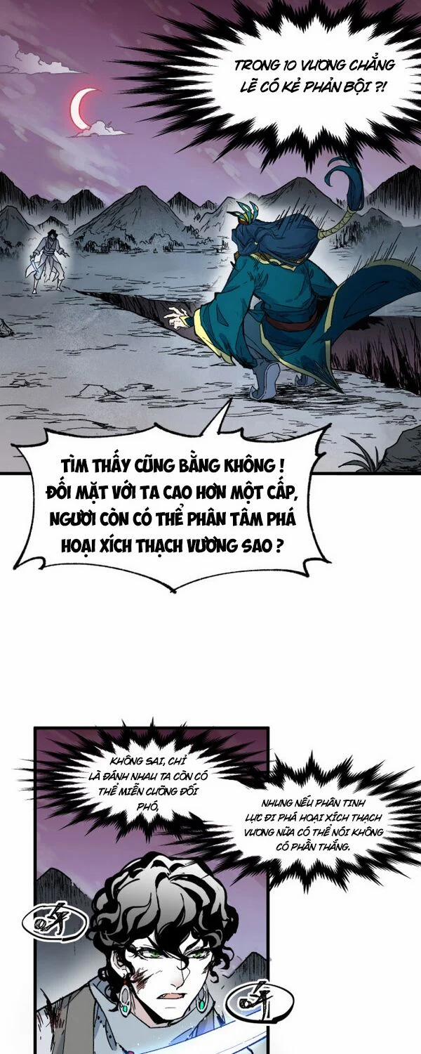 Thánh Khư 121 trang 31