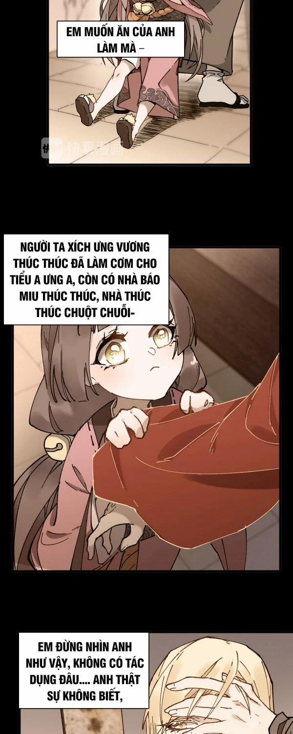 Thánh Khư 121 trang 4