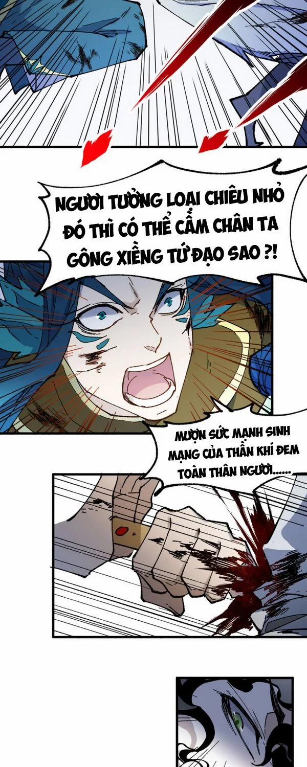 Thánh Khư 121 trang 43