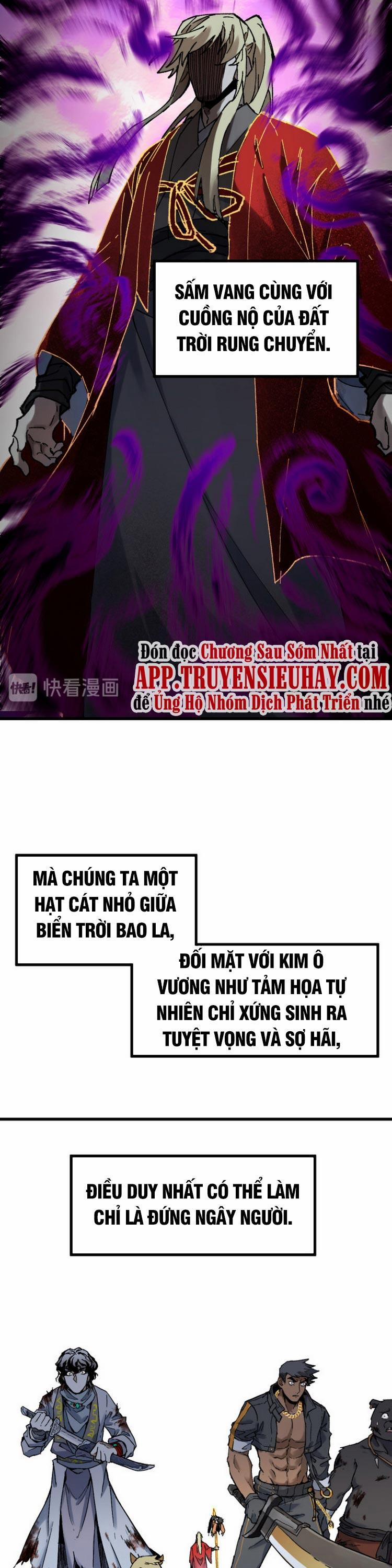 Thánh Khư 126 trang 1