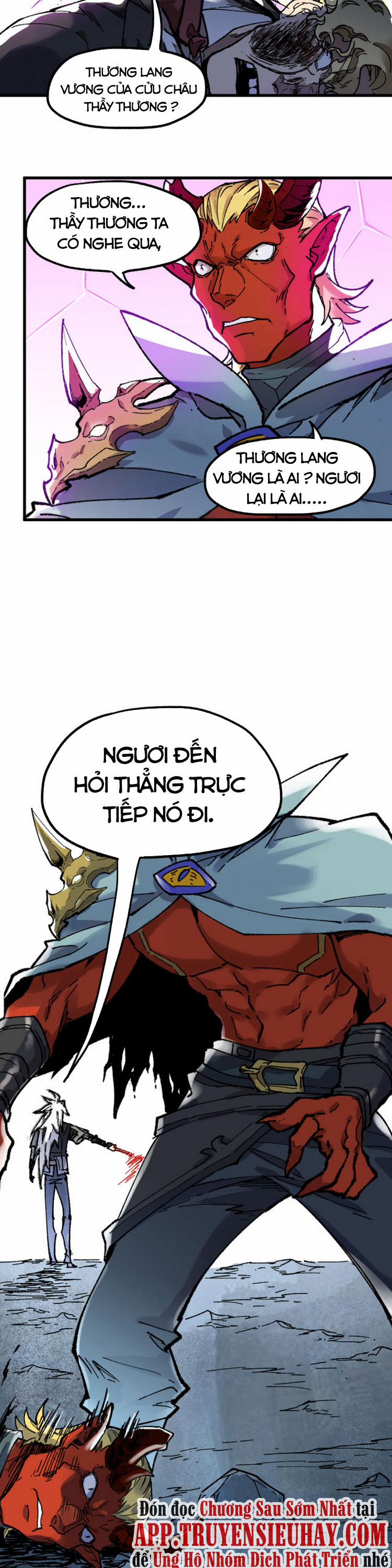 Thánh Khư 128 trang 11