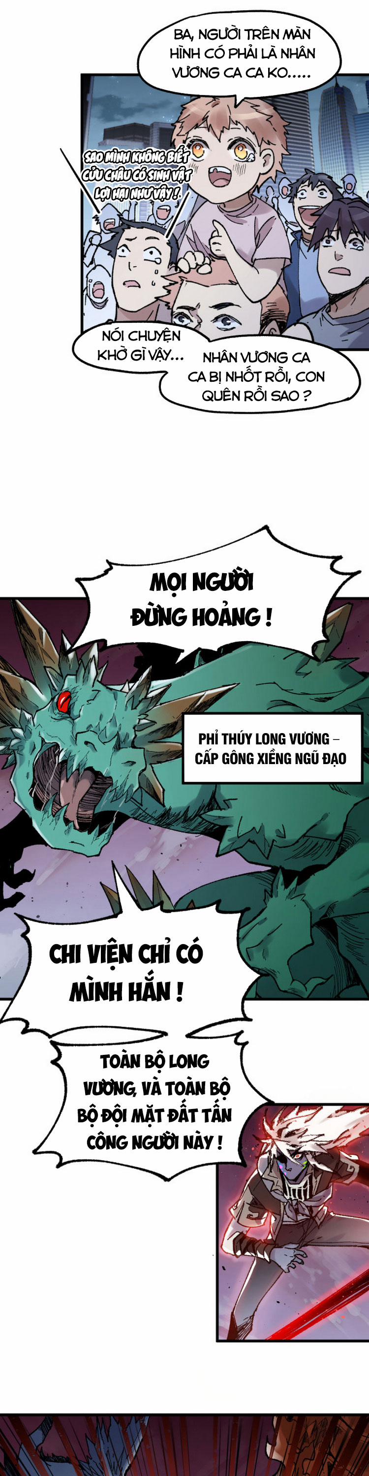 Thánh Khư 128 trang 23