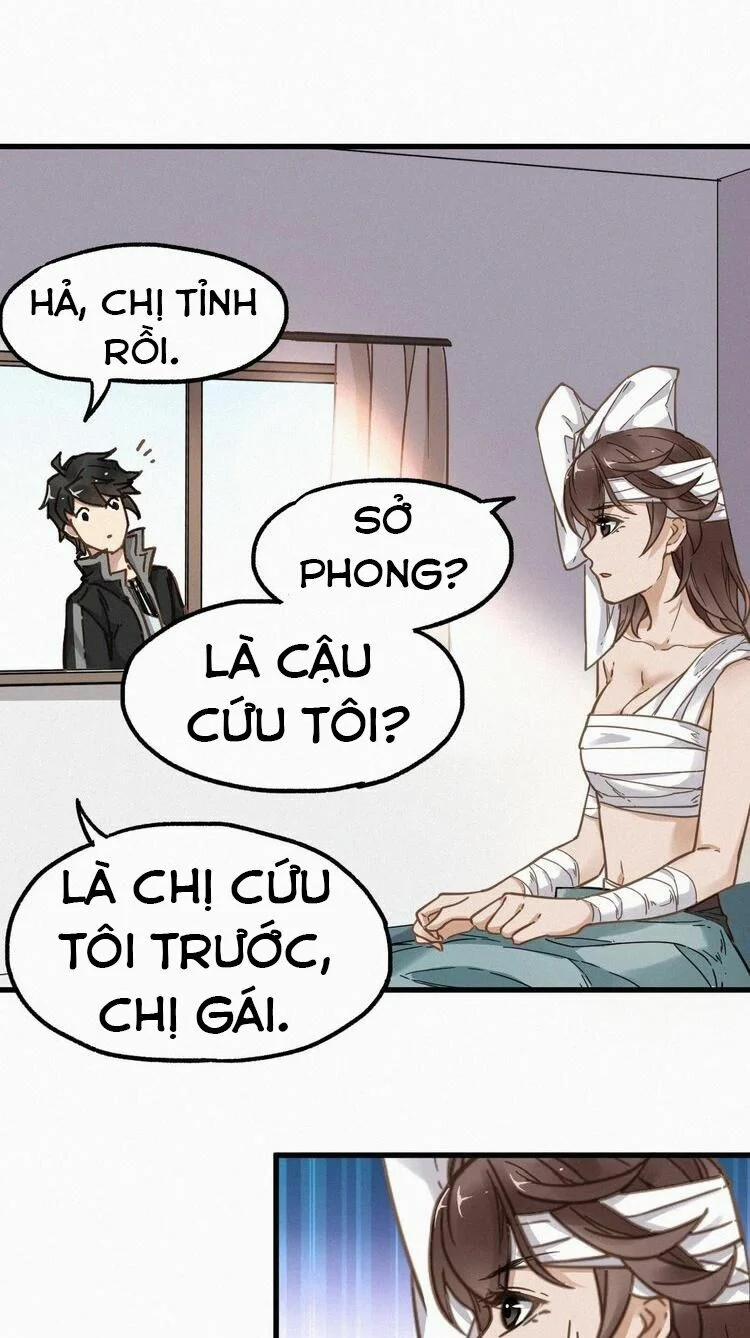 Thánh Khư 13 trang 3