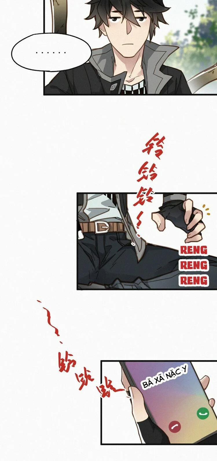 Thánh Khư 13 trang 30