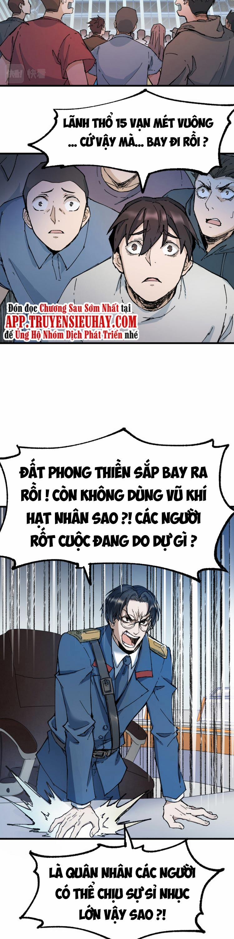 Thánh Khư 132 trang 1
