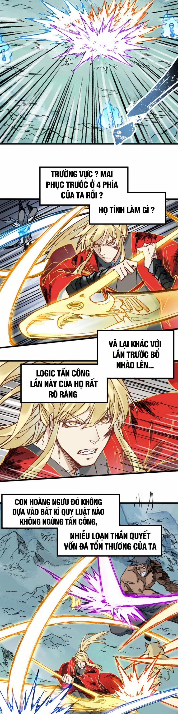 Thánh Khư 132 trang 13