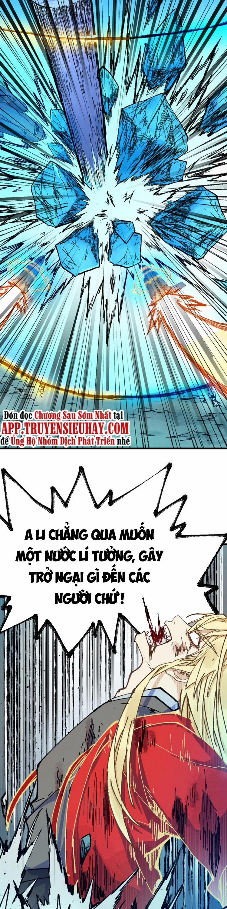 Thánh Khư 133 trang 12