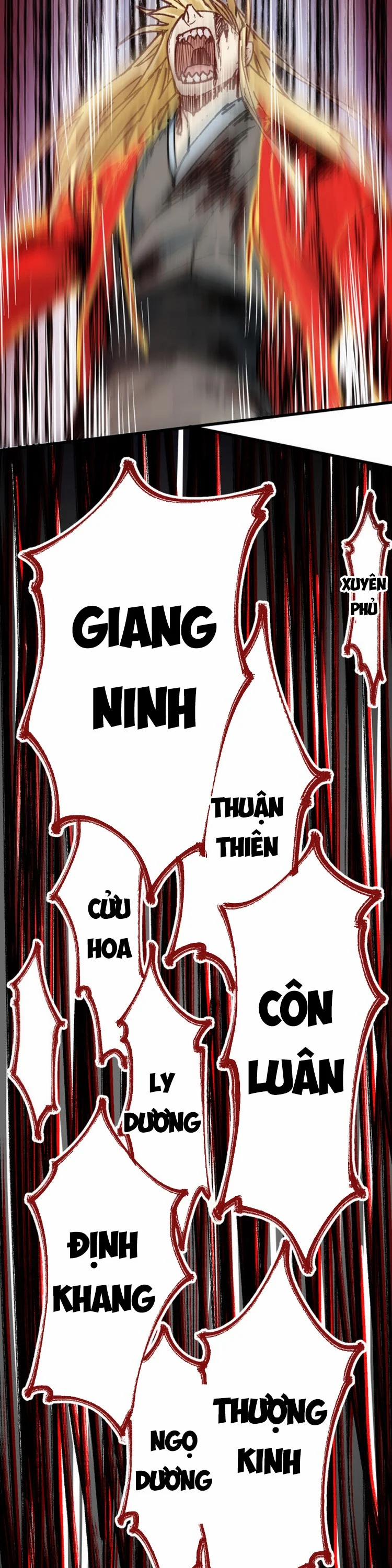 Thánh Khư 133 trang 31