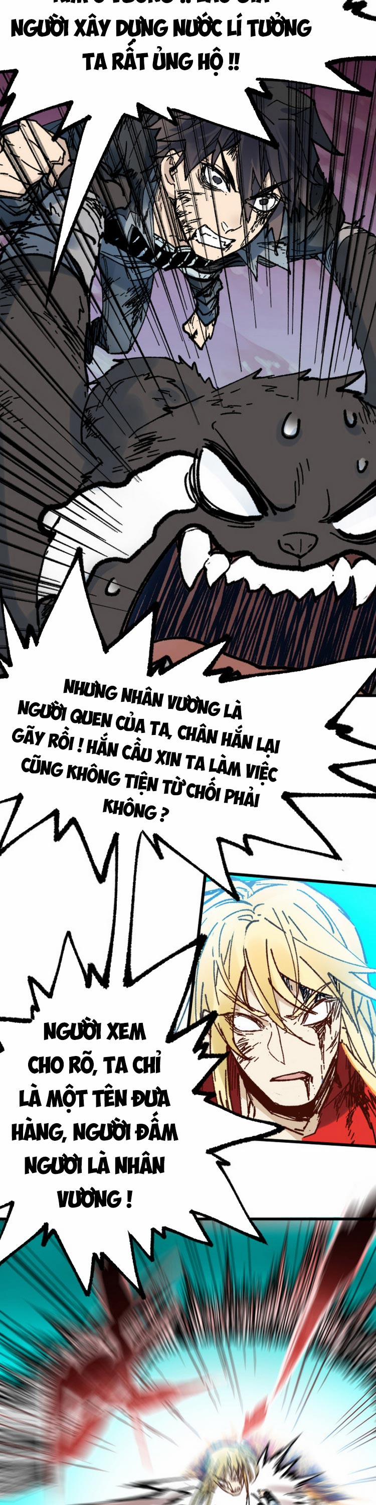 Thánh Khư 134 trang 18