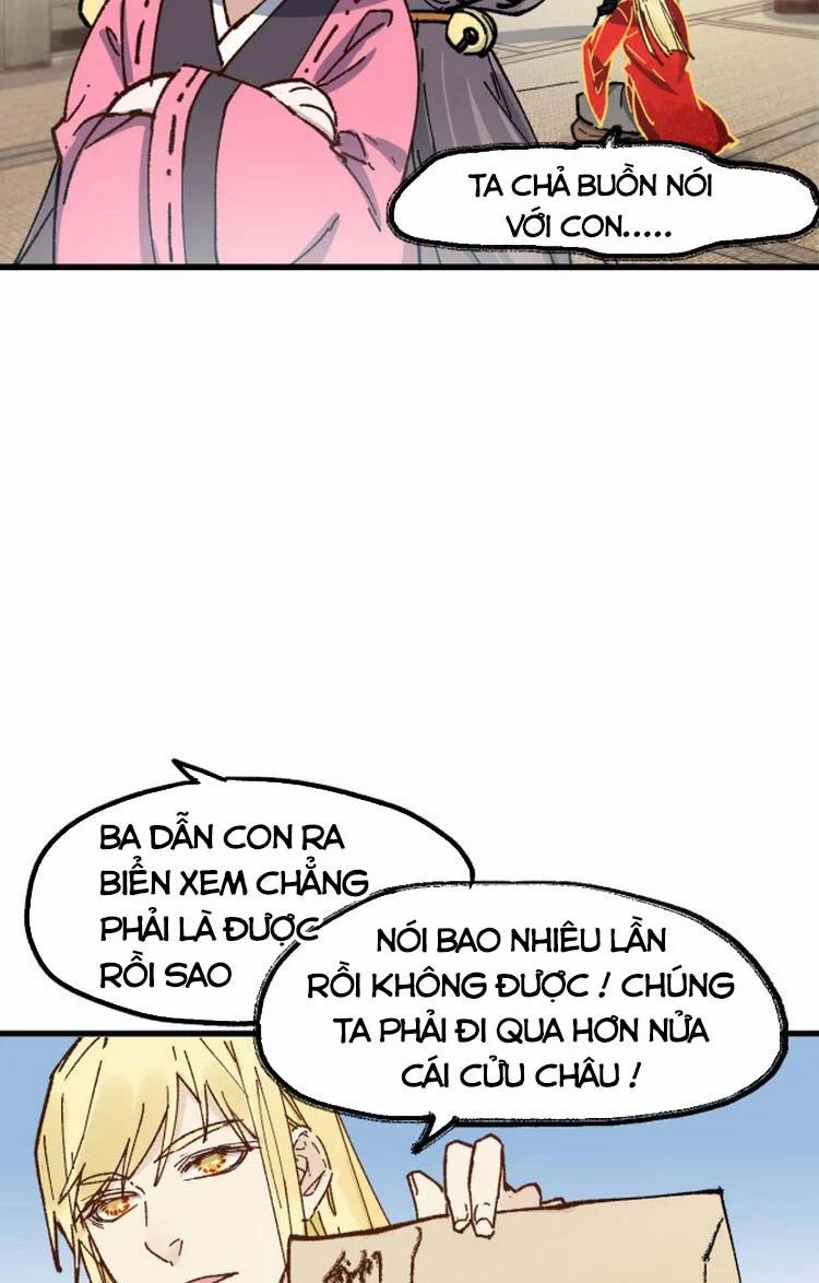 Thánh Khư 135 trang 10