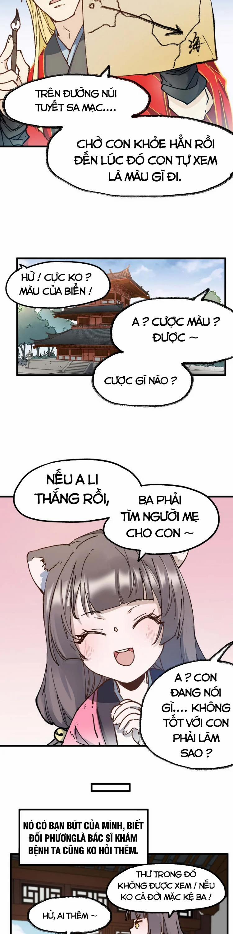 Thánh Khư 135 trang 11