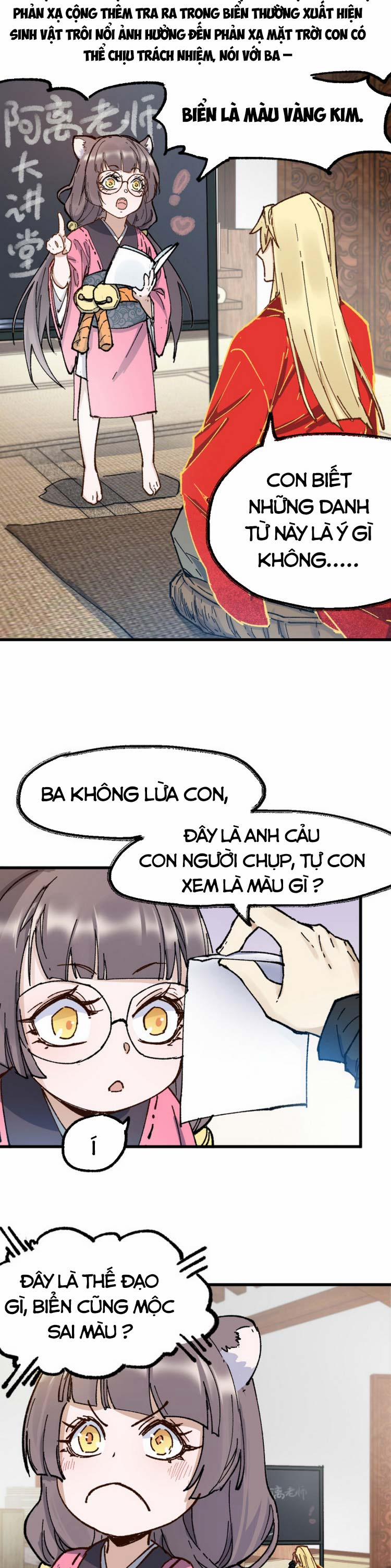 Thánh Khư 135 trang 9