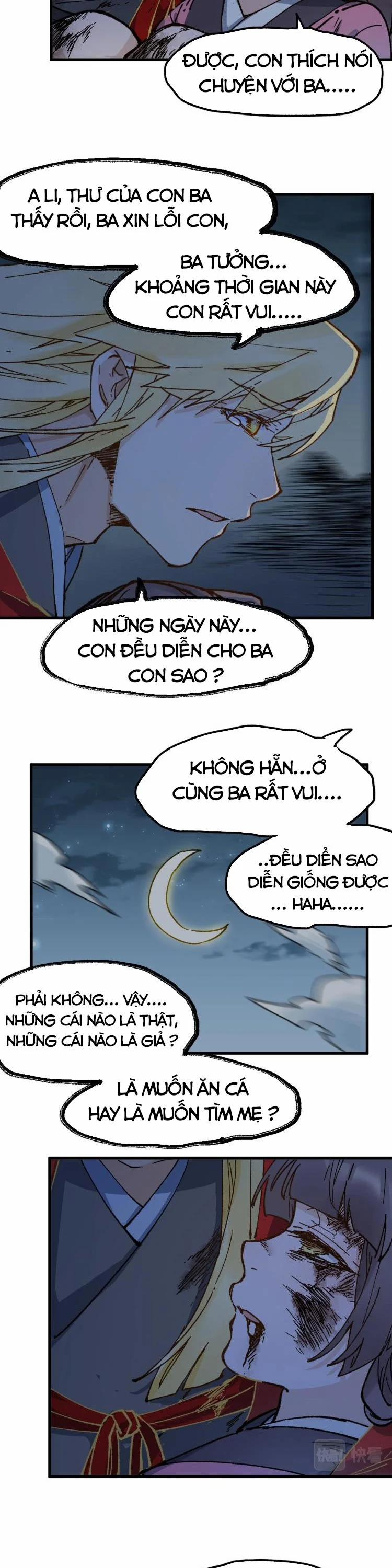 Thánh Khư 136 trang 1