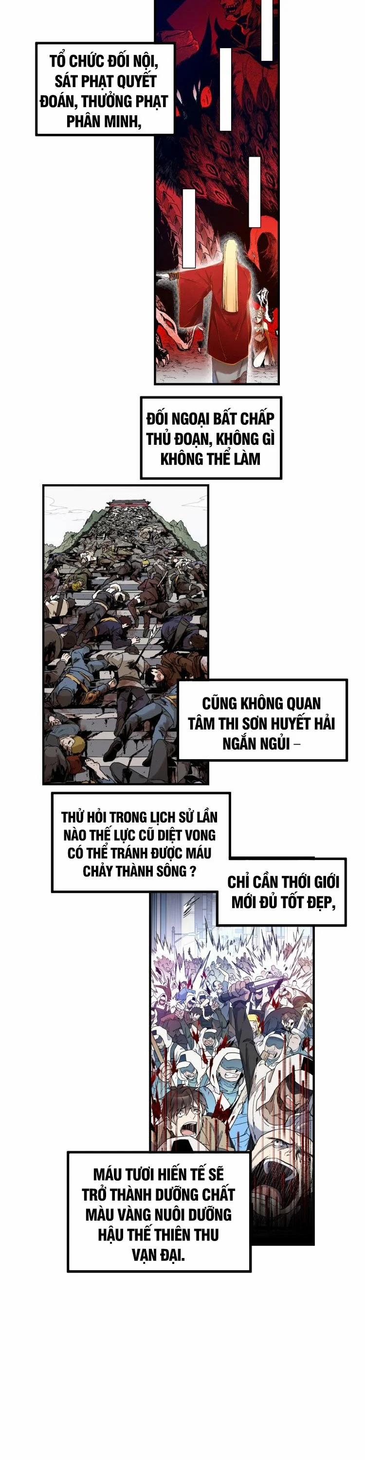 Thánh Khư 136 trang 12